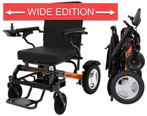 Powe Ranger D10 WIDE